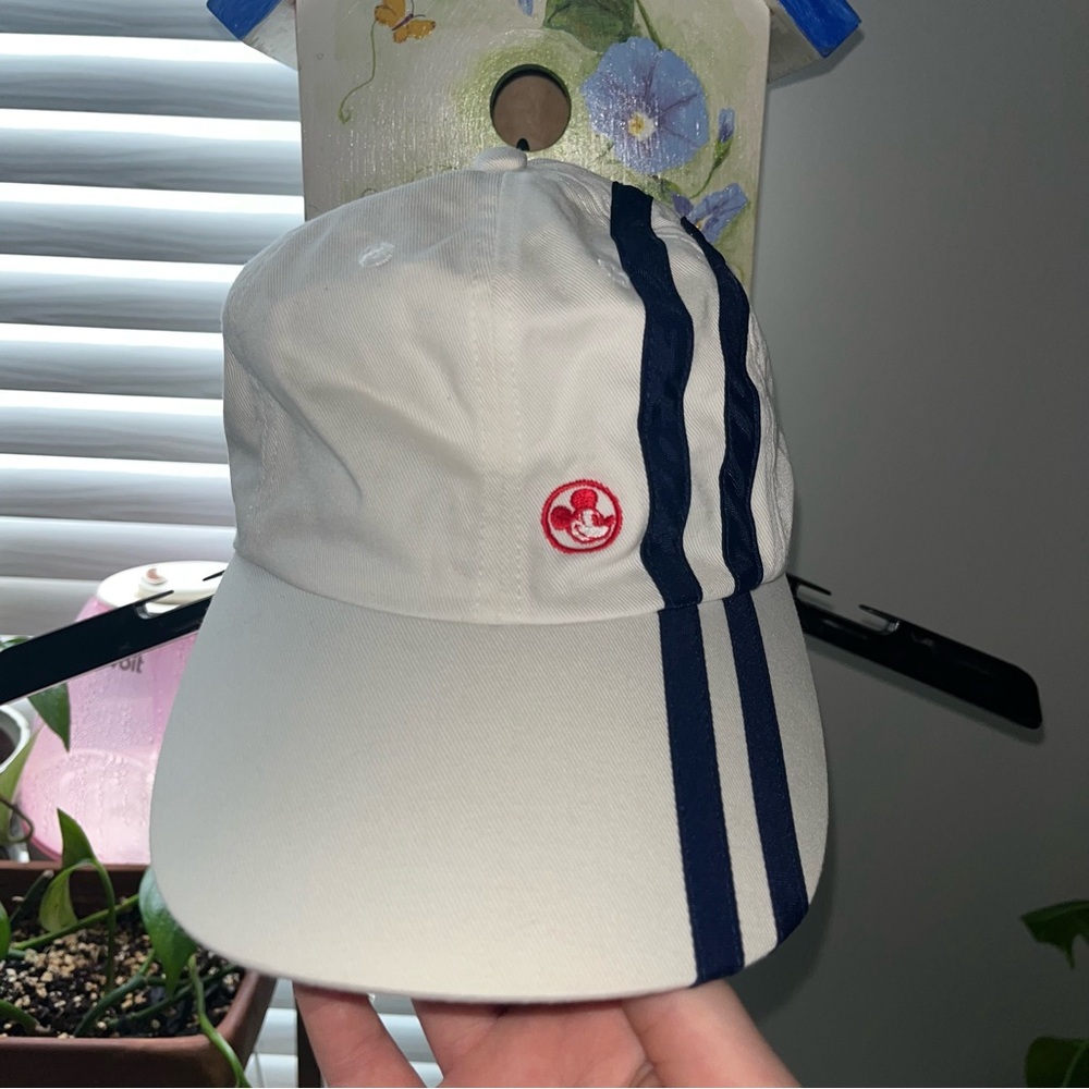 Vintage Disney Mickey Mouse hat